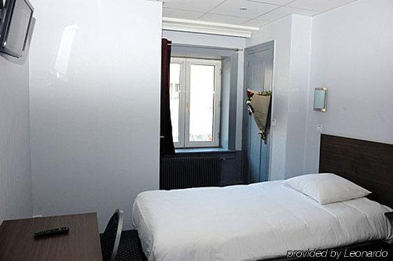 Hotel De Normandie Lyon Room photo